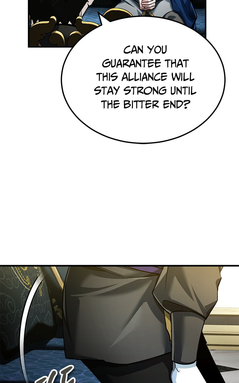 Read Descended from Divinity chapter 19.5 image 32 on Lezhin