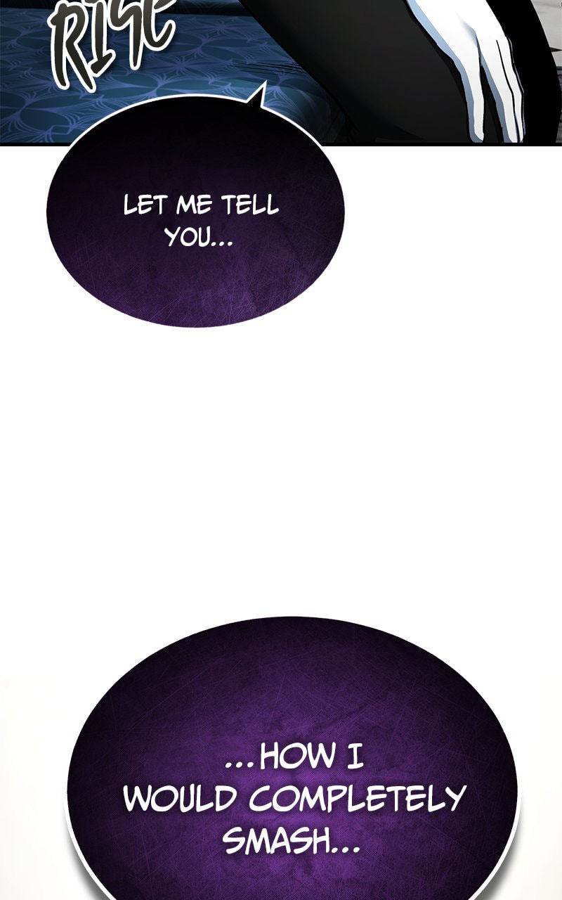 Read Descended from Divinity chapter 19.5 image 33 on Lezhin