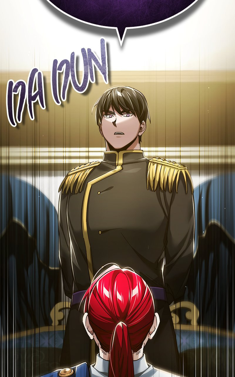 Read Descended from Divinity chapter 19.5 image 34 on Lezhin