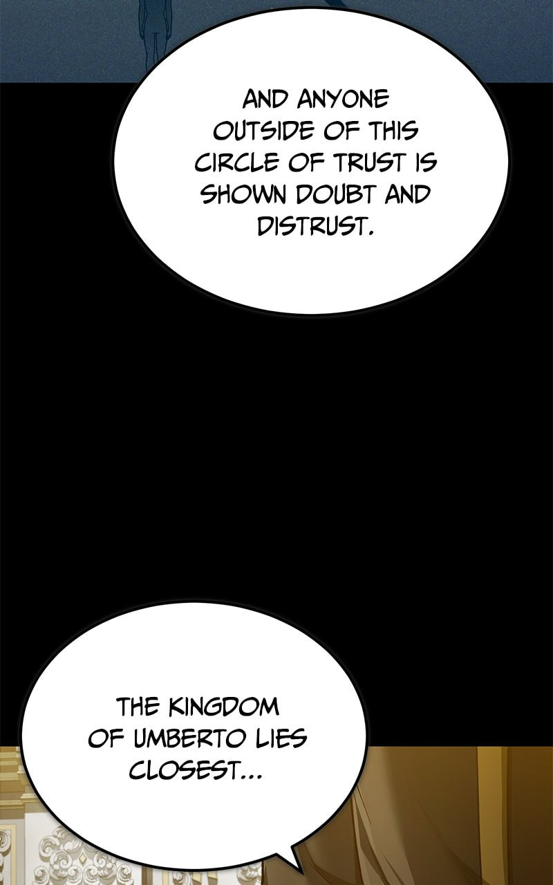 Read Descended from Divinity chapter 19.5 image 37 on Lezhin