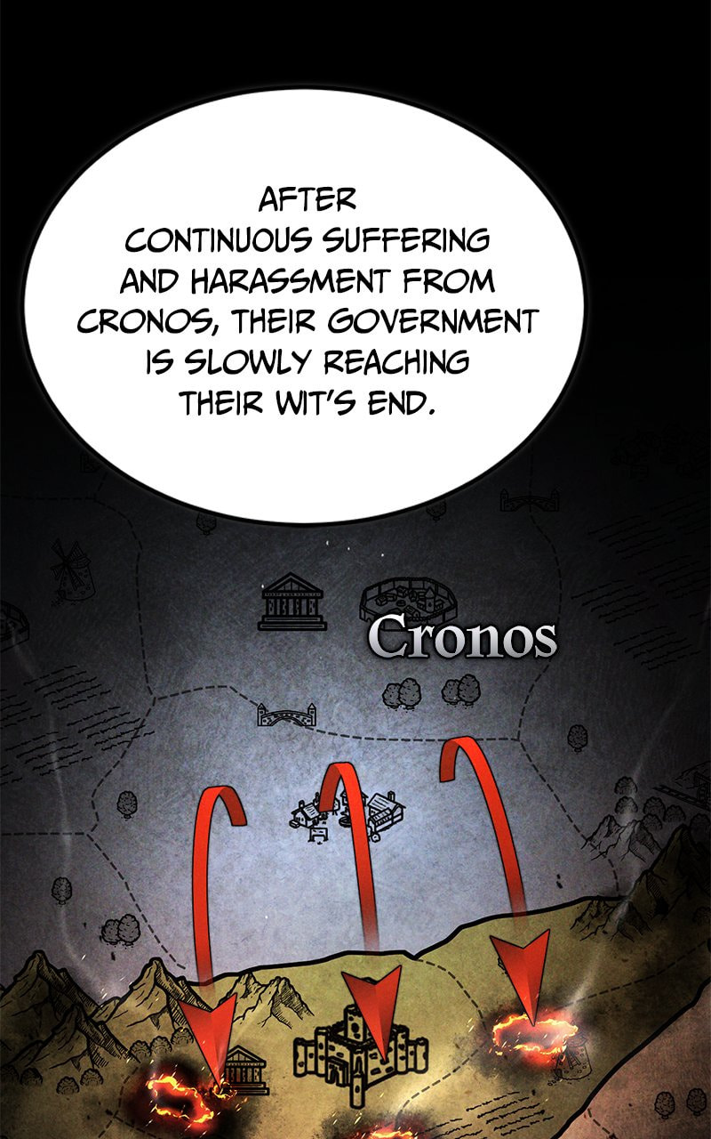 Read Descended from Divinity chapter 19.5 image 39 on Lezhin