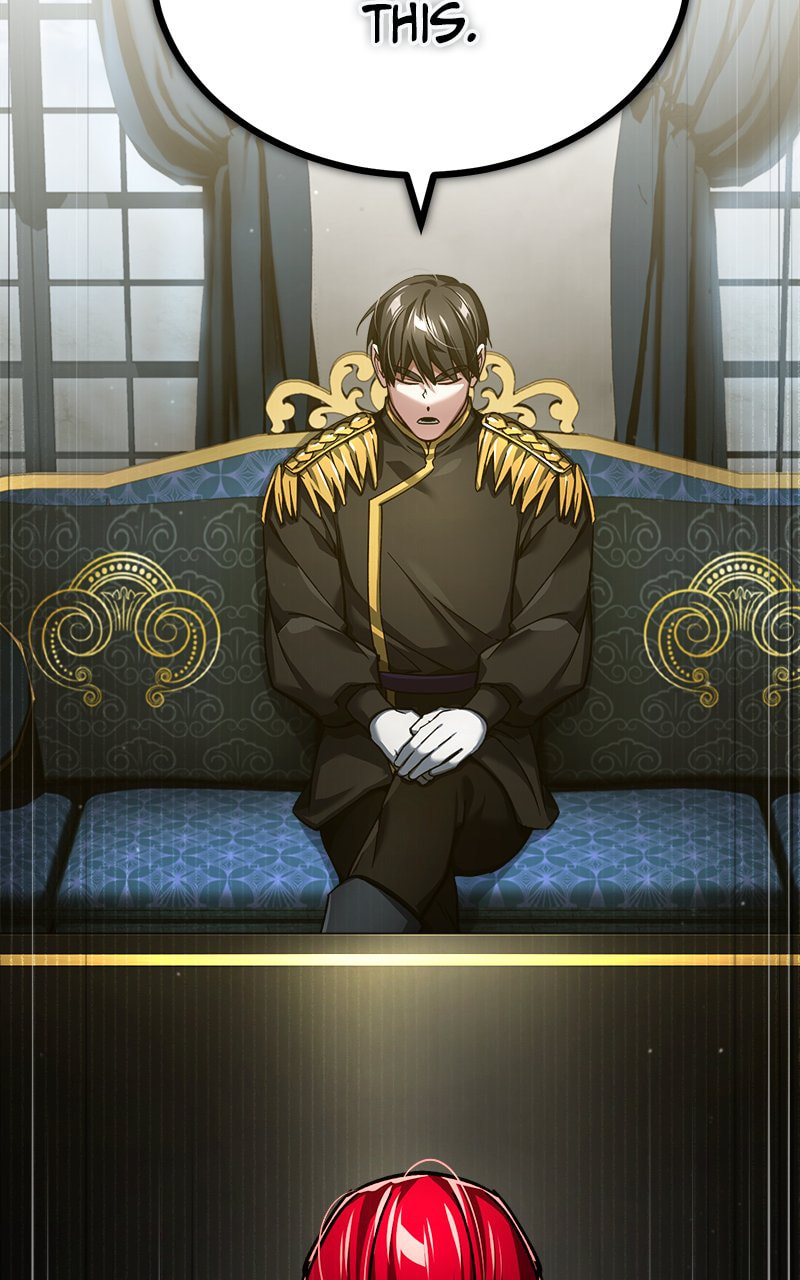 Read Descended from Divinity chapter 19.5 image 4 on Lezhin