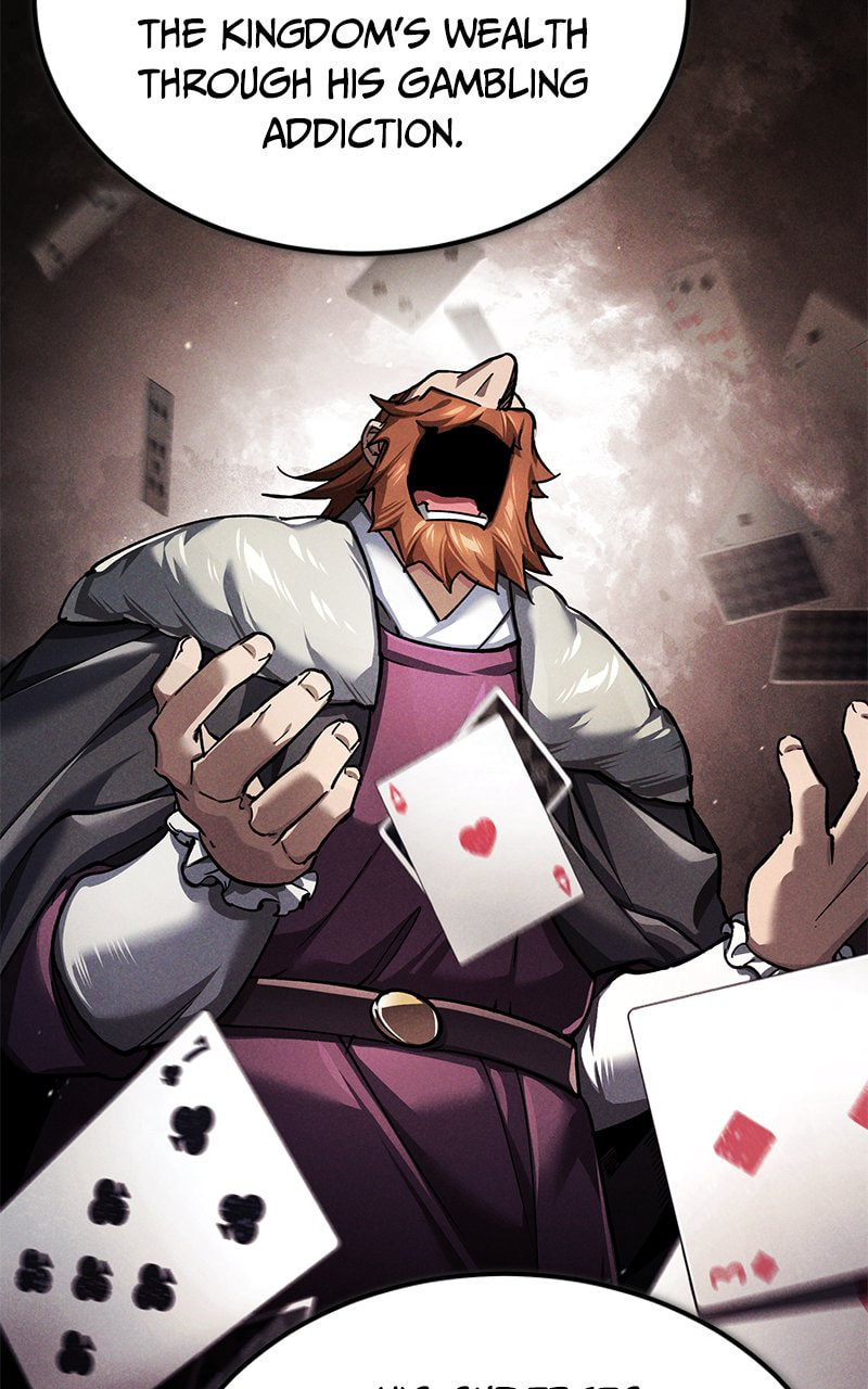 Read Descended from Divinity chapter 19.5 image 41 on Lezhin