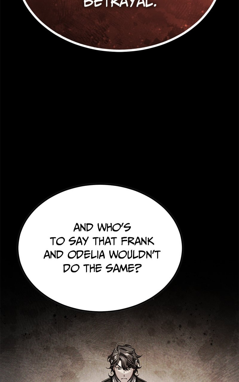 Read Descended from Divinity chapter 19.5 image 44 on Lezhin