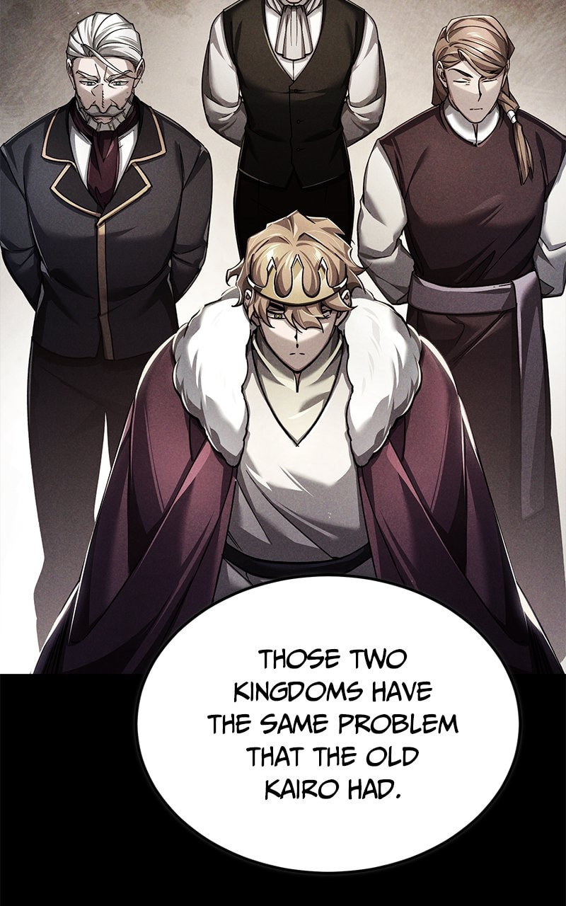 Read Descended from Divinity chapter 19.5 image 45 on Lezhin