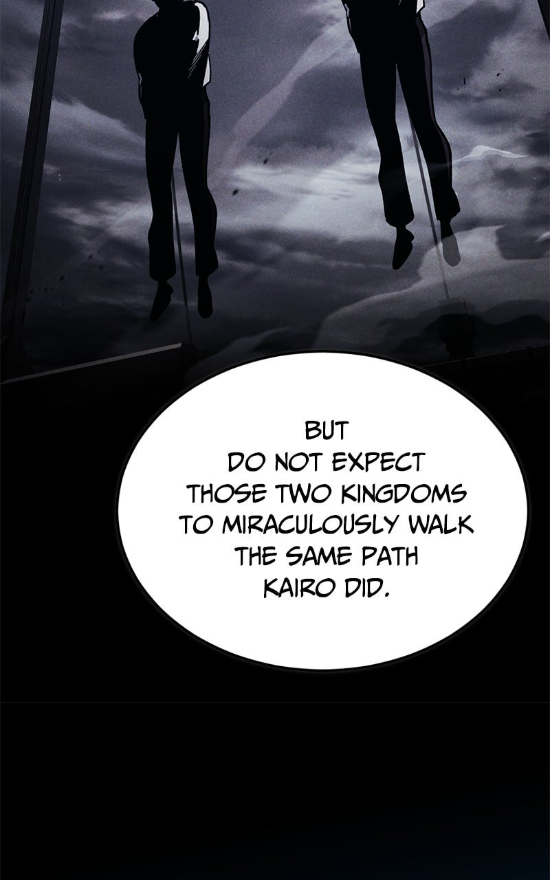 Read Descended from Divinity chapter 19.5 image 47 on Lezhin