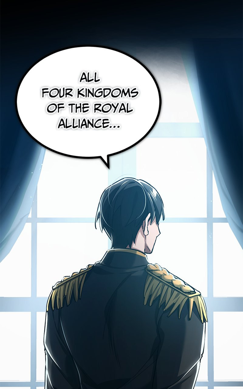 Read Descended from Divinity chapter 19.5 image 48 on Lezhin