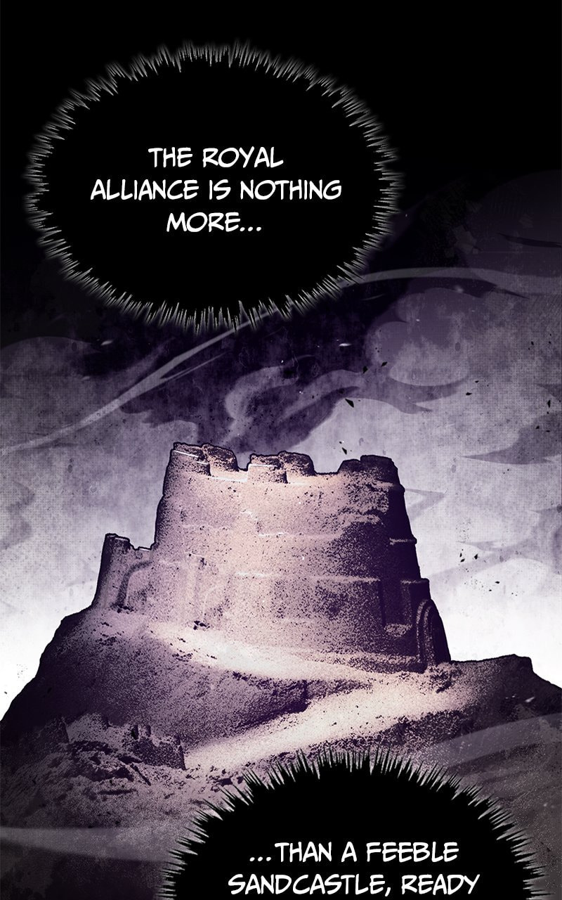 Read Descended from Divinity chapter 19.5 image 52 on Lezhin