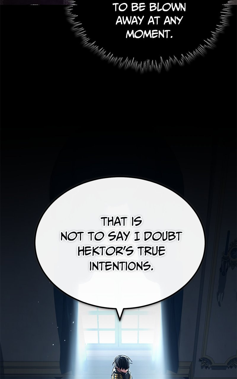 Read Descended from Divinity chapter 19.5 image 53 on Lezhin