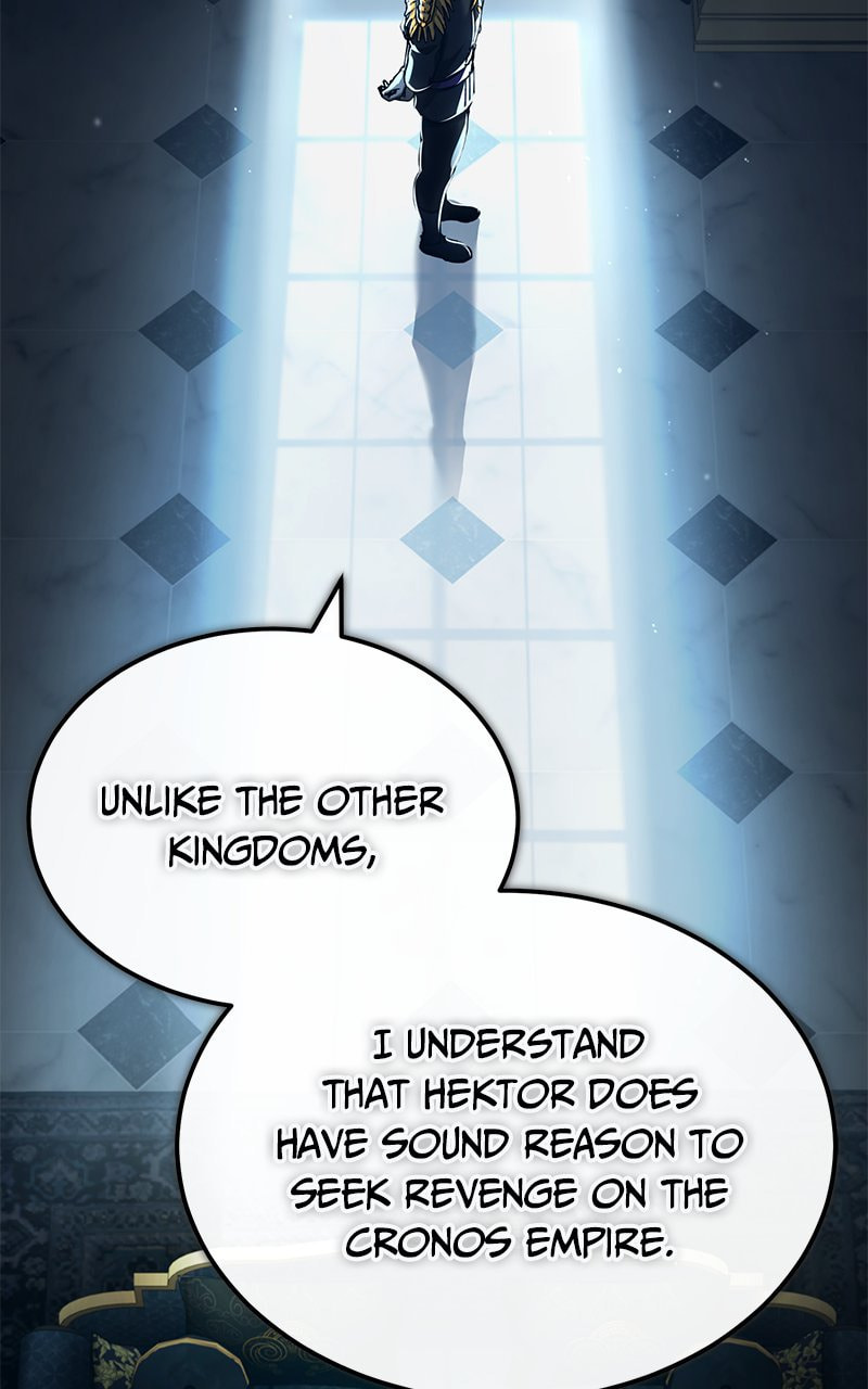 Read Descended from Divinity chapter 19.5 image 54 on Lezhin