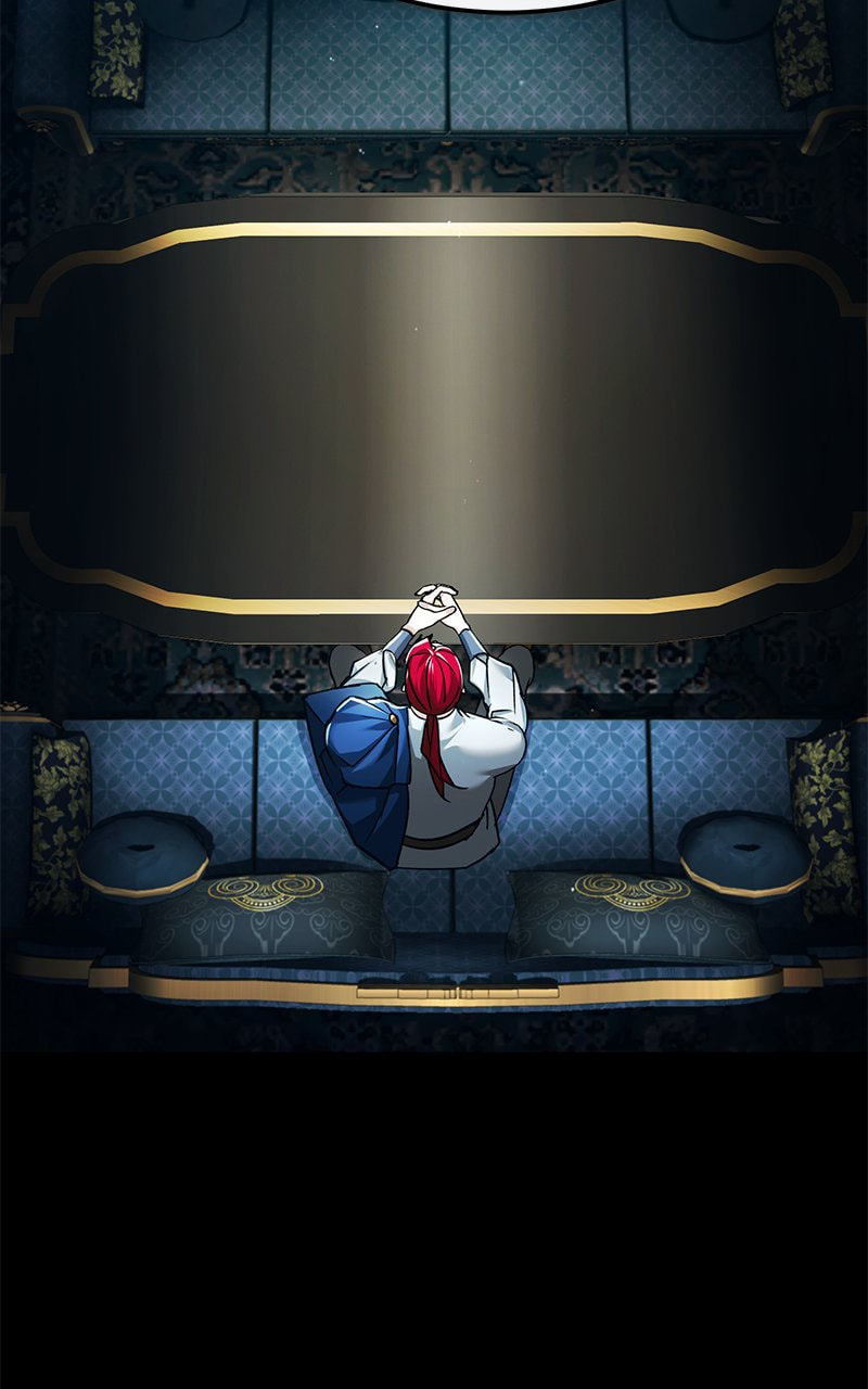 Read Descended from Divinity chapter 19.5 image 55 on Lezhin