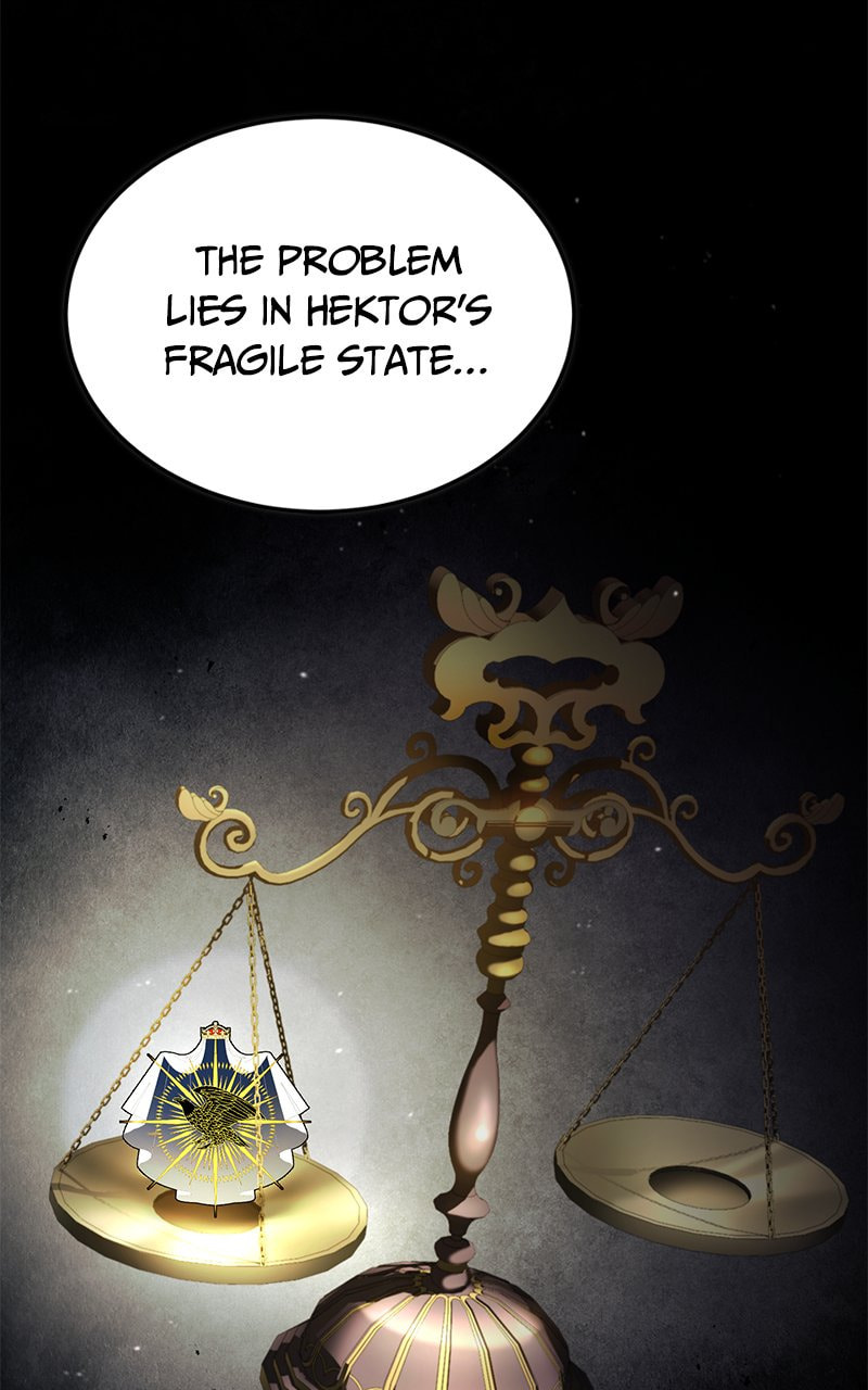 Read Descended from Divinity chapter 19.5 image 56 on Lezhin