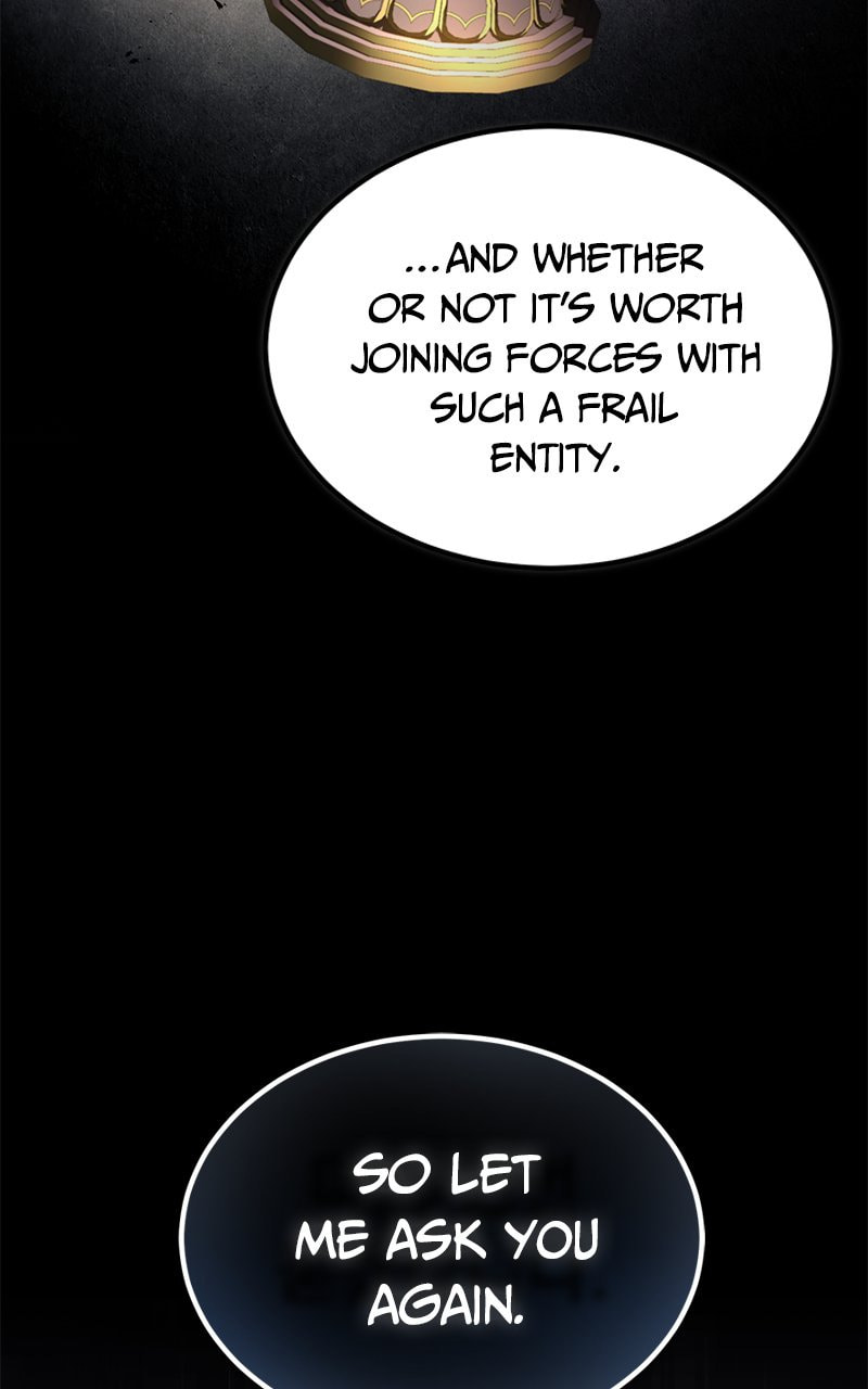 Read Descended from Divinity chapter 19.5 image 57 on Lezhin