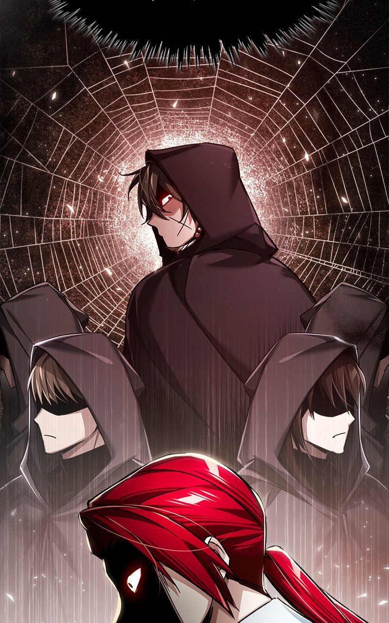 Read Descended from Divinity chapter 19.5 image 6 on Lezhin