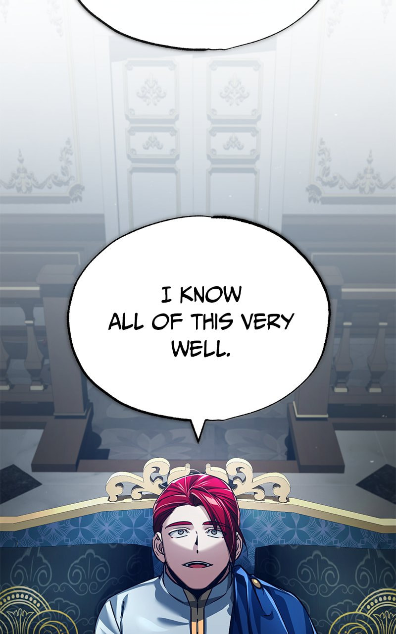 Read Descended from Divinity chapter 19.5 image 61 on Lezhin