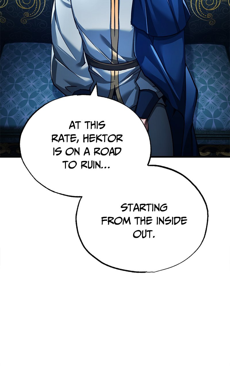 Read Descended from Divinity chapter 19.5 image 62 on Lezhin