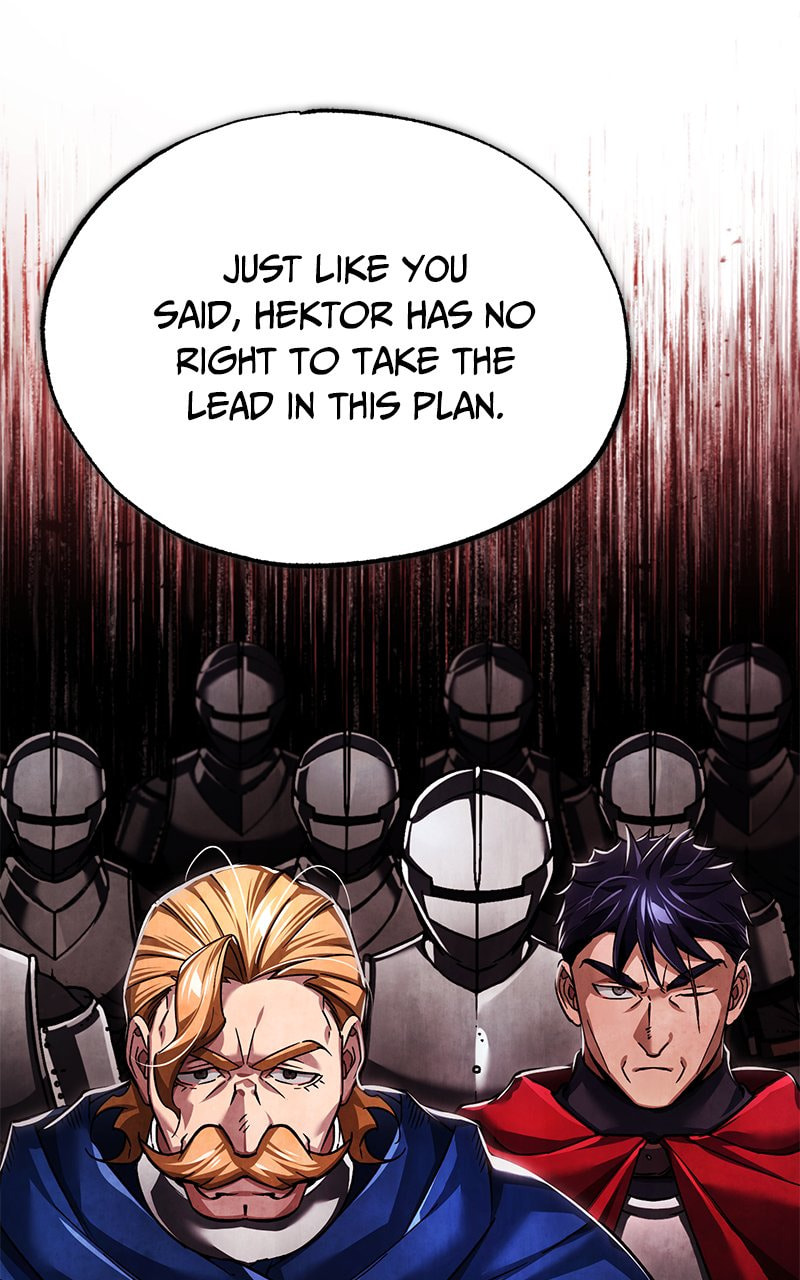 Read Descended from Divinity chapter 19.5 image 63 on Lezhin