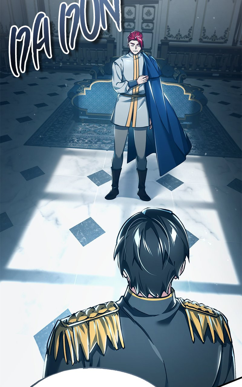 Read Descended from Divinity chapter 19.5 image 68 on Lezhin
