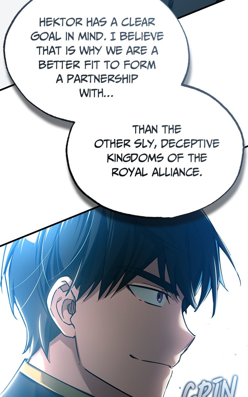 Read Descended from Divinity chapter 19.5 image 69 on Lezhin
