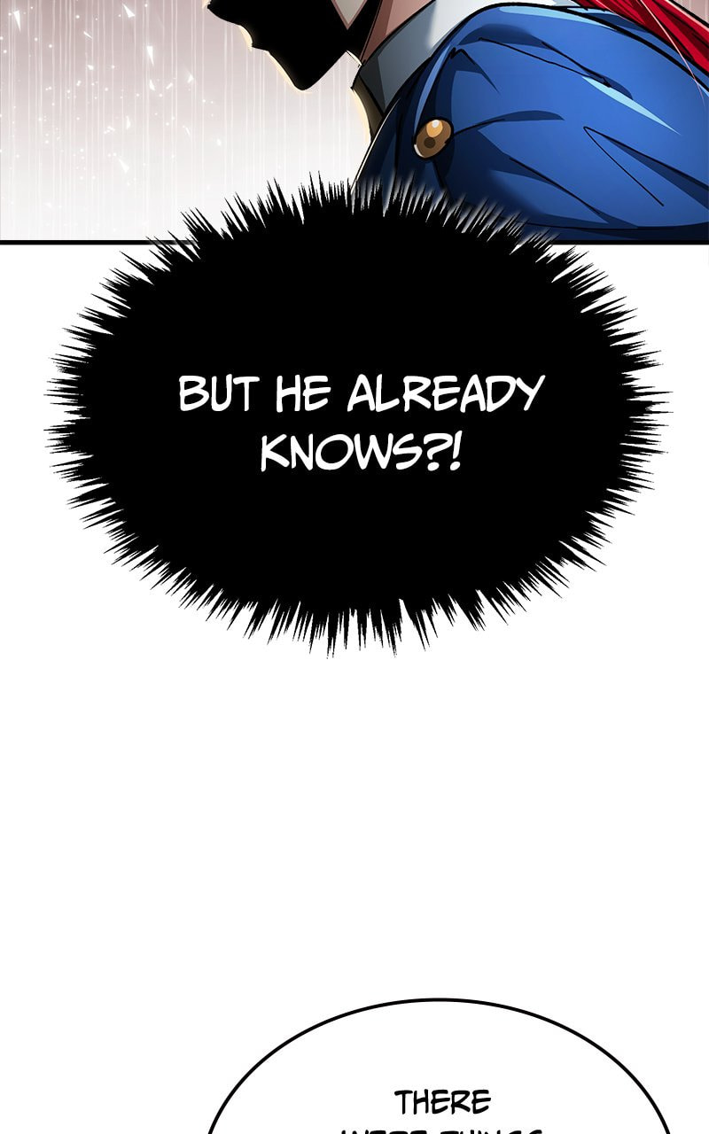 Read Descended from Divinity chapter 19.5 image 7 on Lezhin
