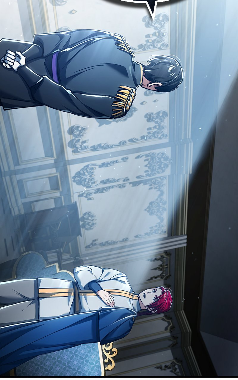 Read Descended from Divinity chapter 19.5 image 71 on Lezhin