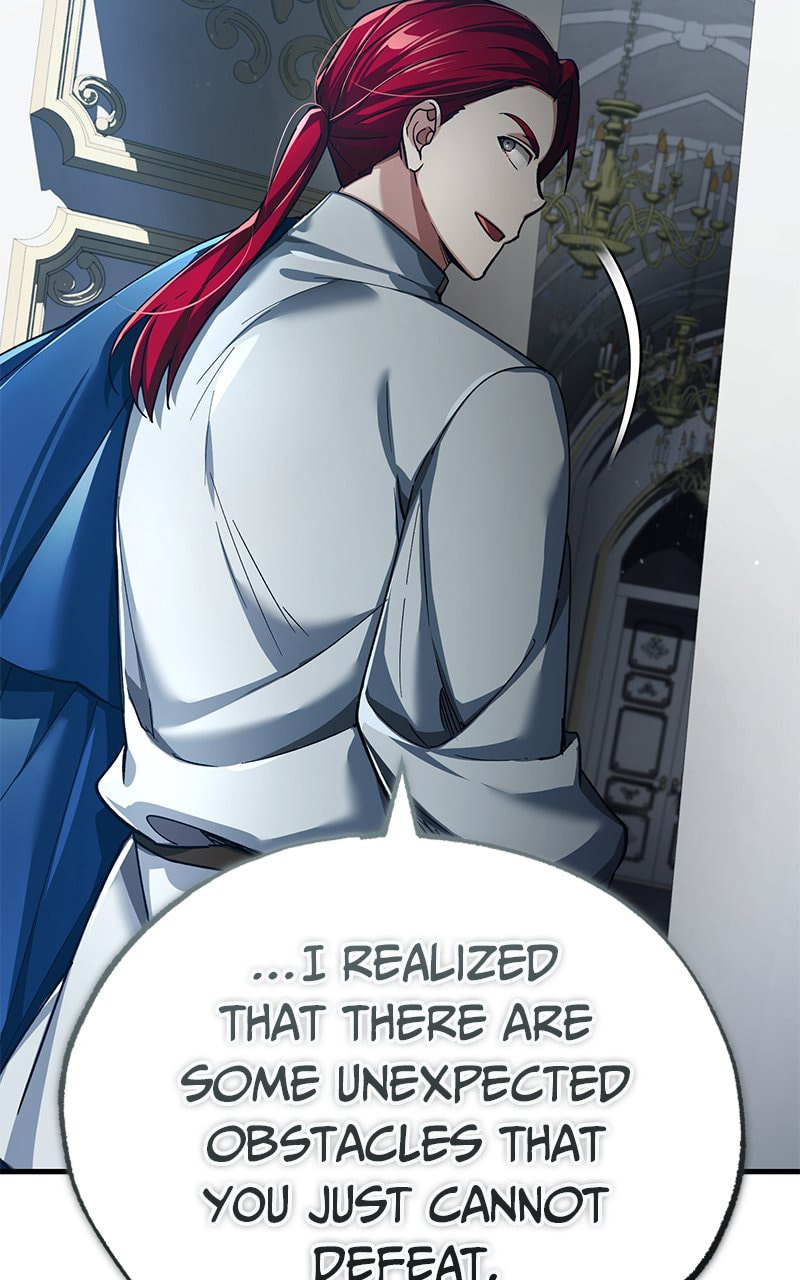 Read Descended from Divinity chapter 19.5 image 74 on Lezhin