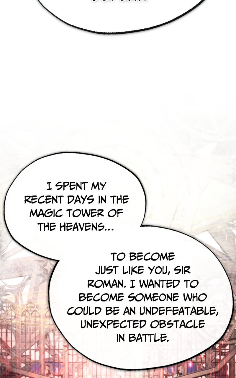 Read Descended from Divinity chapter 19.5 image 75 on Lezhin