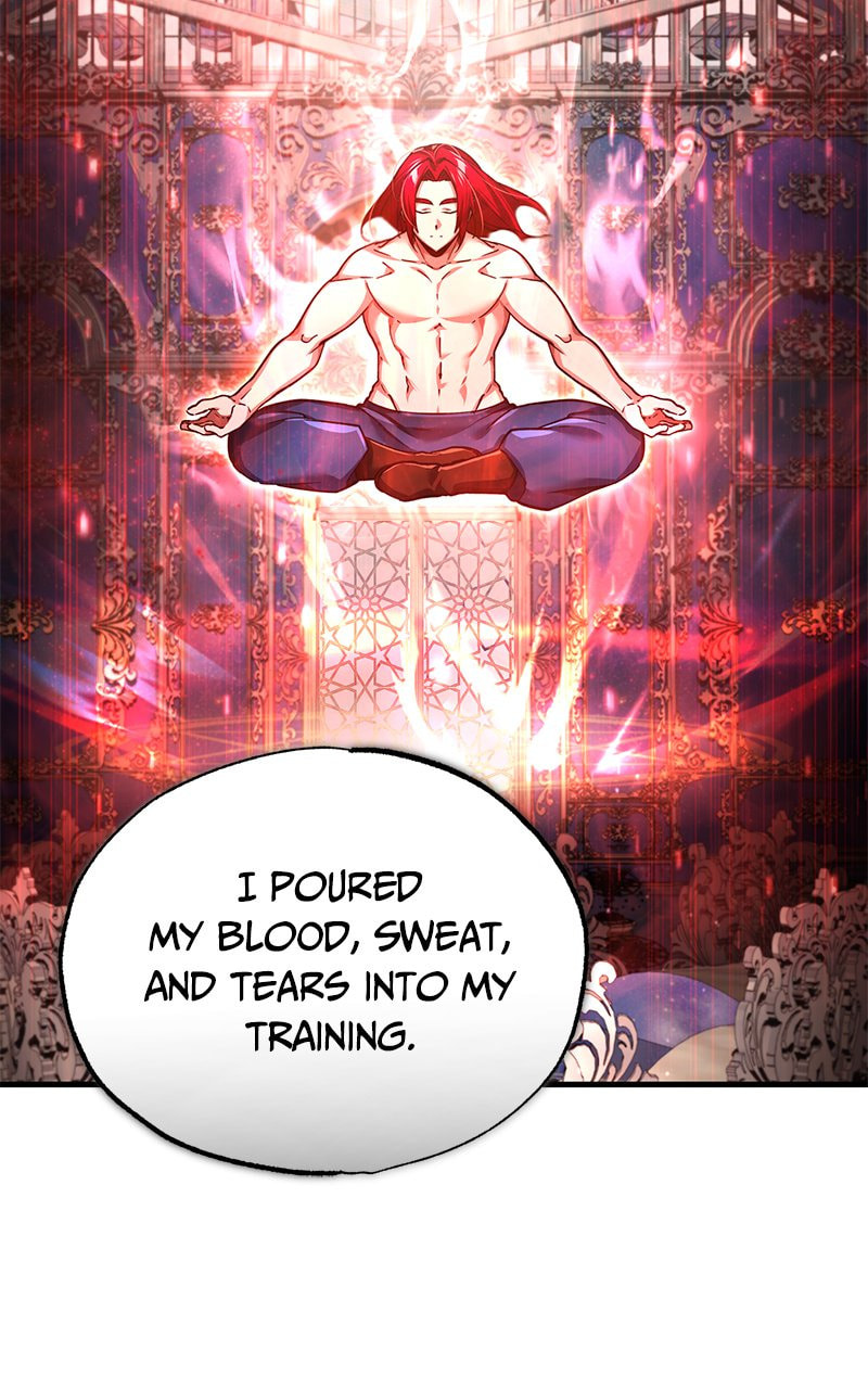 Read Descended from Divinity chapter 19.5 image 76 on Lezhin