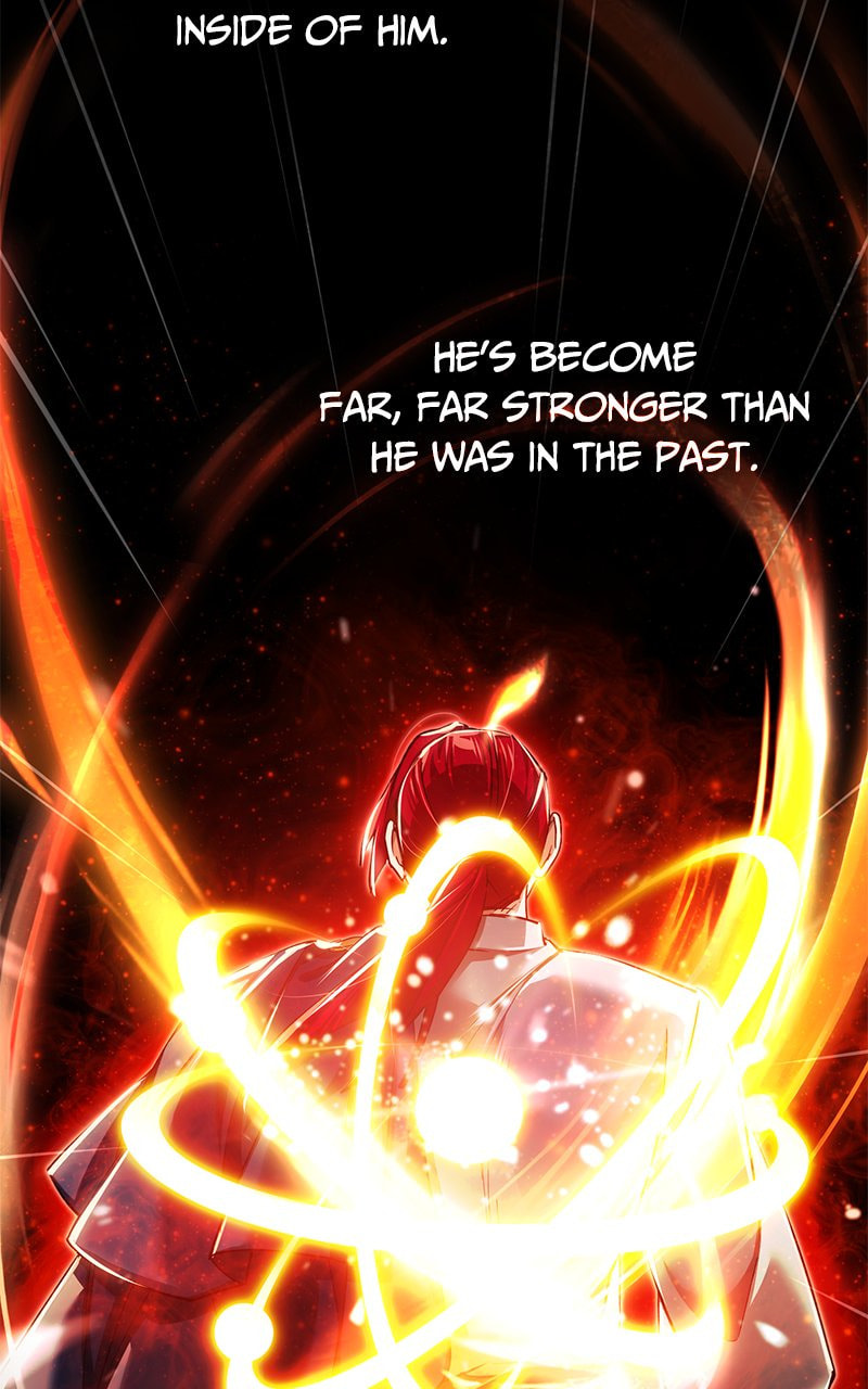 Read Descended from Divinity chapter 19.5 image 79 on Lezhin