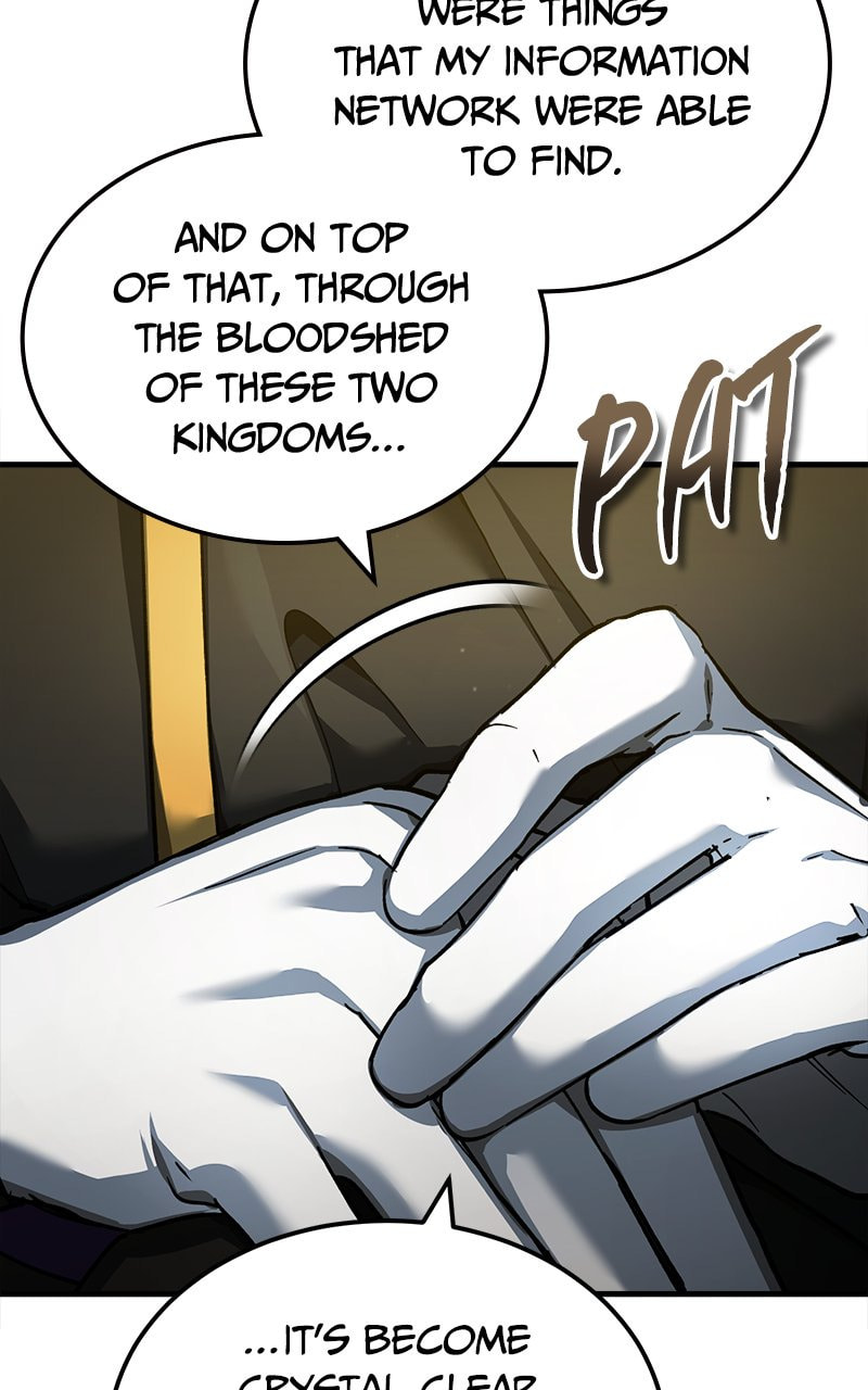 Read Descended from Divinity chapter 19.5 image 8 on Lezhin