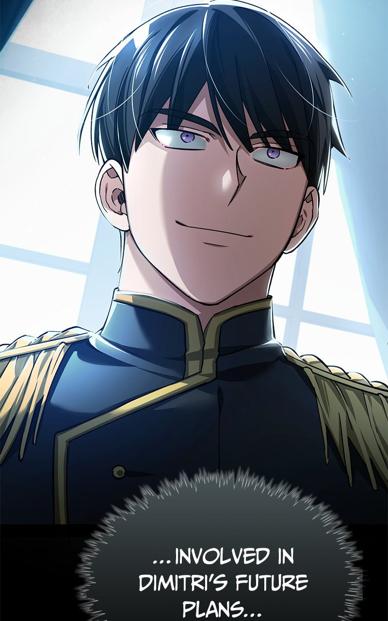 Read Descended from Divinity chapter 19.5 image 81 on Lezhin