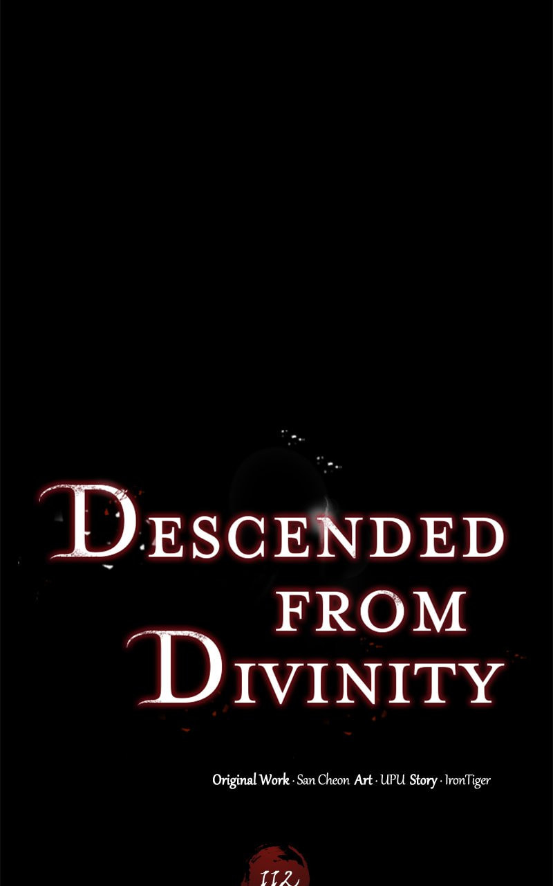 Read Descended from Divinity chapter 19.5 image 83 on Lezhin