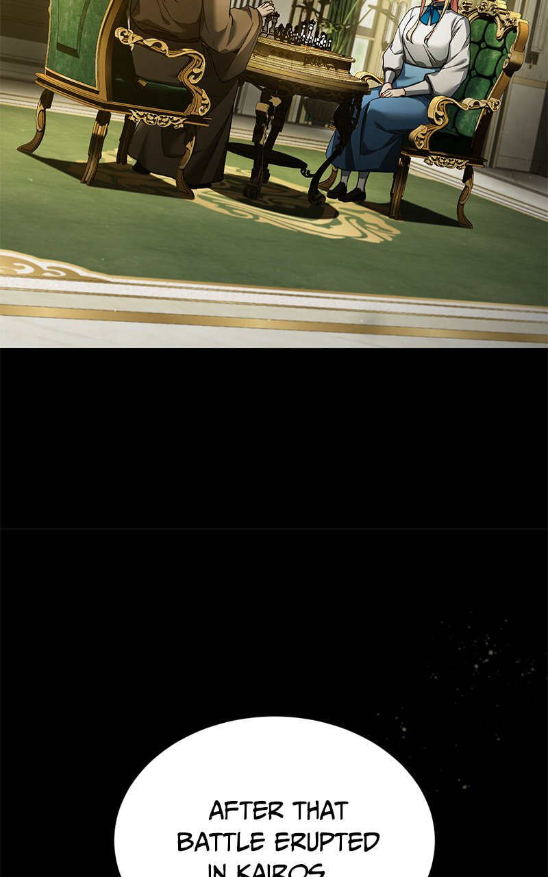 Read Descended from Divinity chapter 19.5 image 86 on Lezhin
