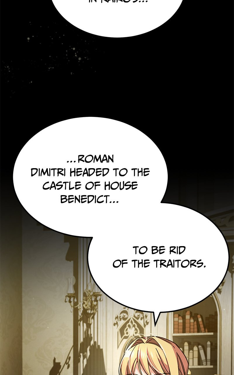 Read Descended from Divinity chapter 19.5 image 87 on Lezhin