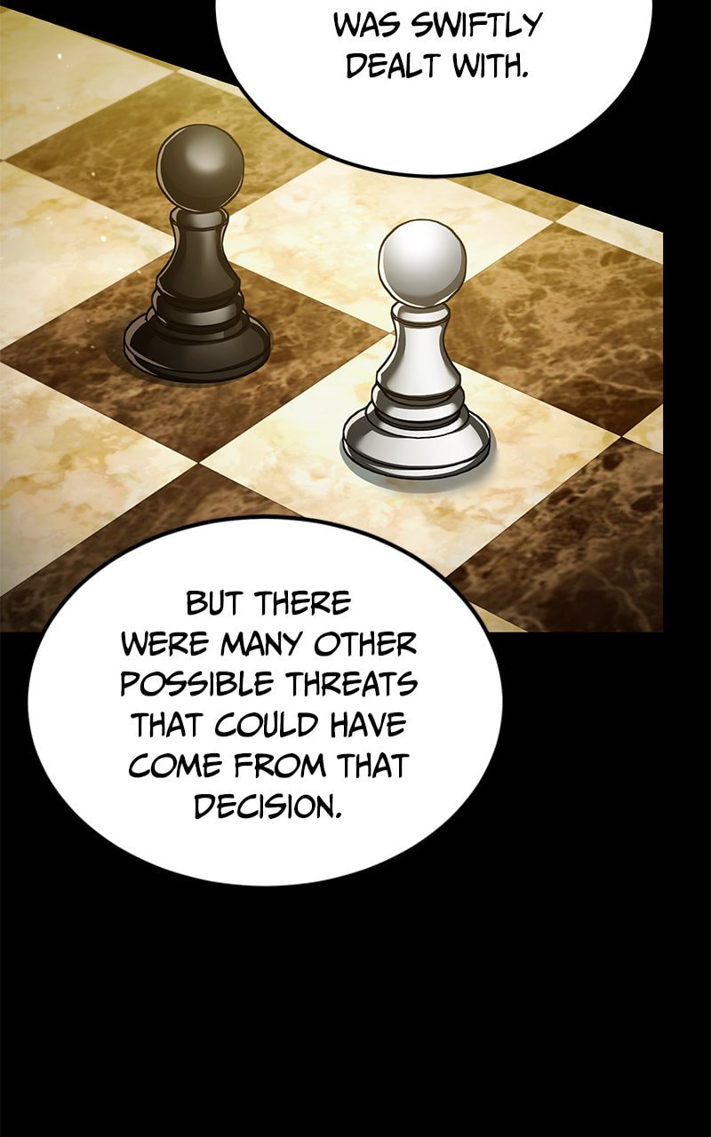 Read Descended from Divinity chapter 19.5 image 89 on Lezhin