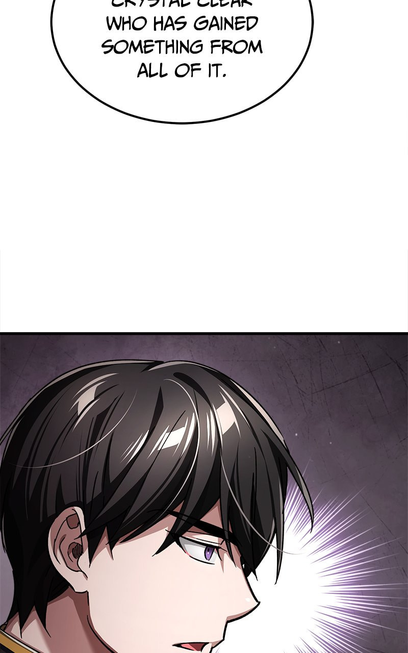 Read Descended from Divinity chapter 19.5 image 9 on Lezhin