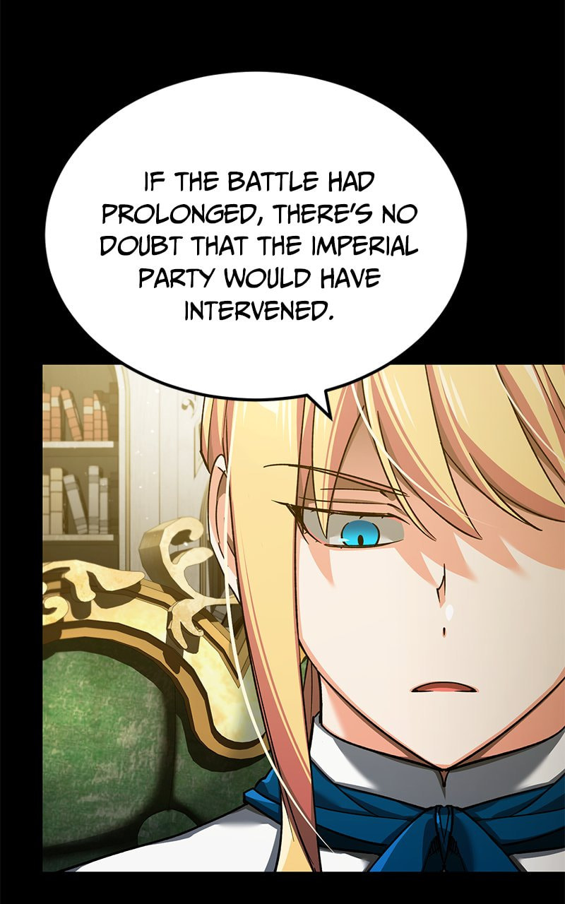 Read Descended from Divinity chapter 19.5 image 90 on Lezhin