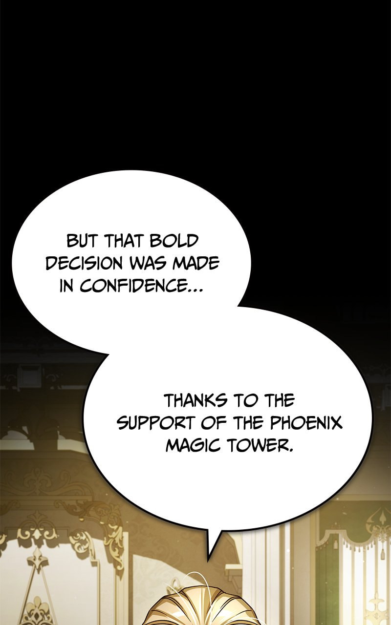 Read Descended from Divinity chapter 19.5 image 91 on Lezhin