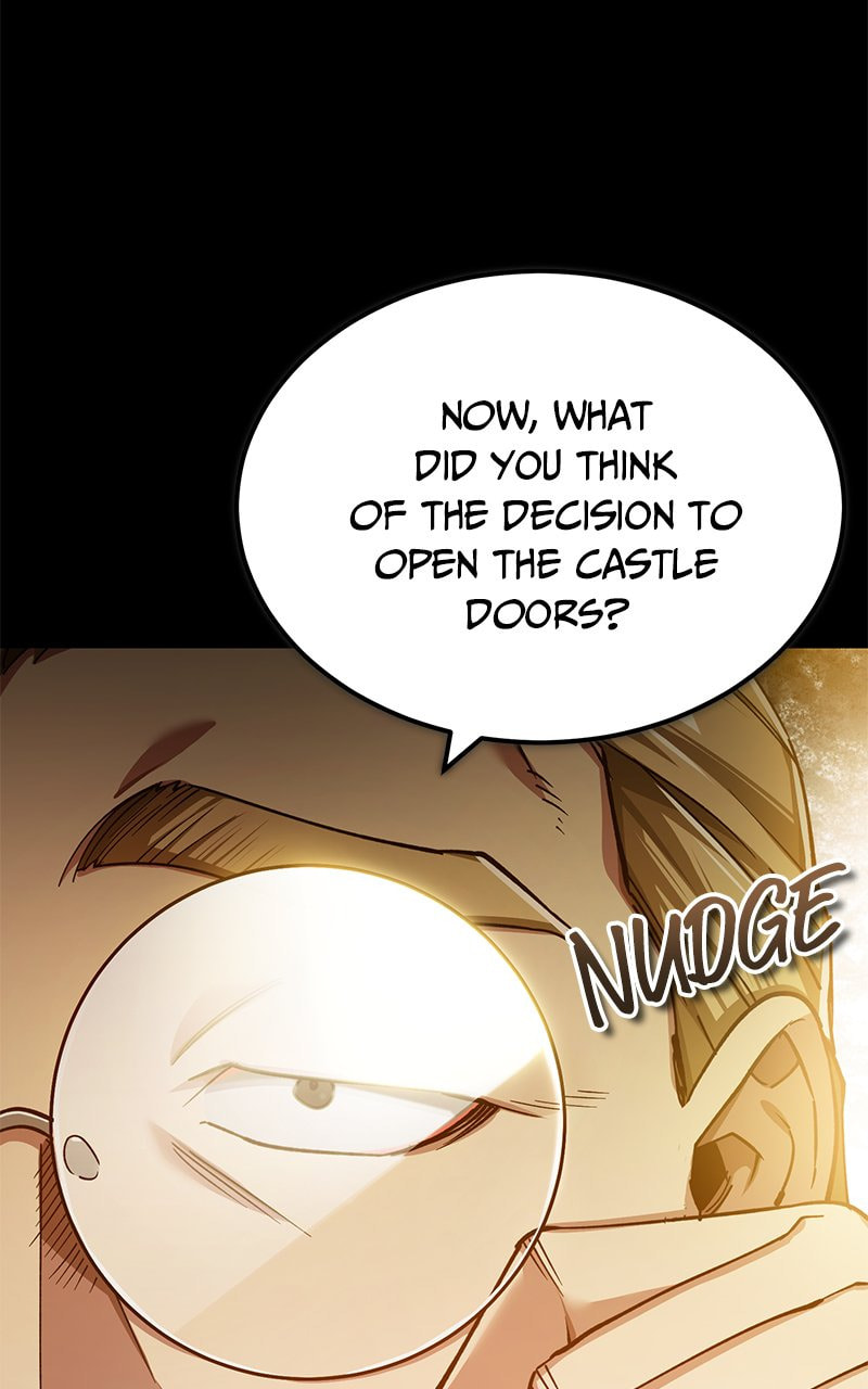 Read Descended from Divinity chapter 19.5 image 93 on Lezhin