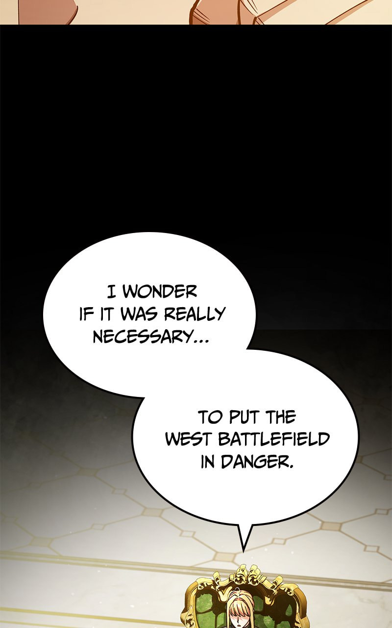 Read Descended from Divinity chapter 19.5 image 94 on Lezhin