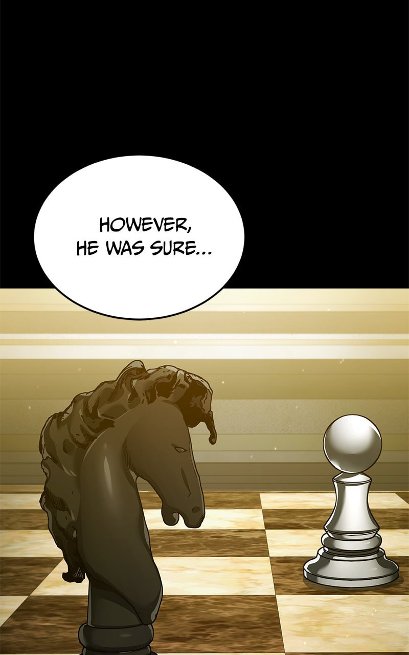 Read Descended from Divinity chapter 19.5 image 96 on Lezhin