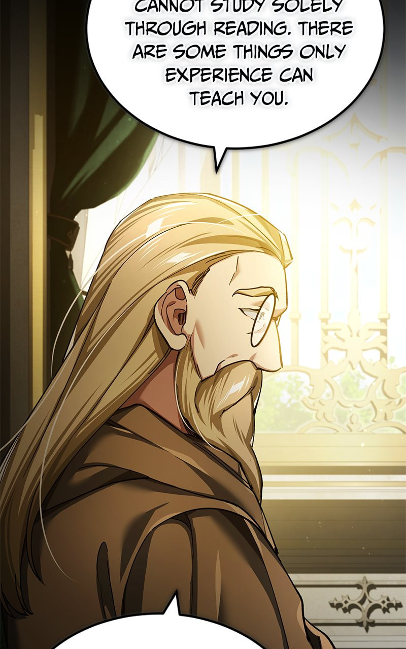 Read Descended from Divinity chapter 19.5 image 98 on Lezhin