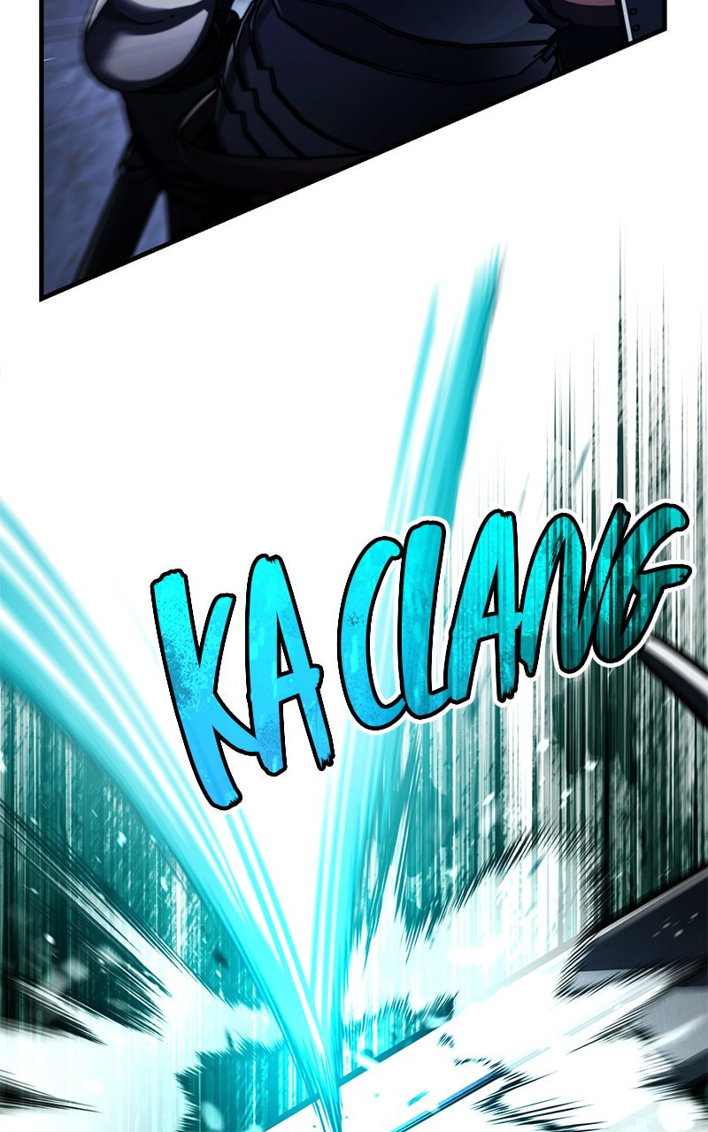 Read Descended from Divinity chapter 19.6 image 101 on Lezhin
