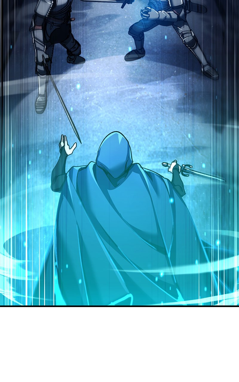 Read Descended from Divinity chapter 19.6 image 107 on Lezhin