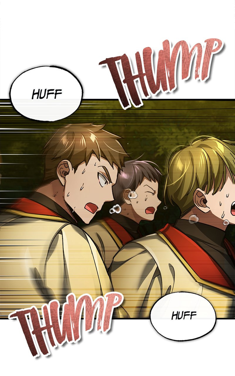 Read Descended from Divinity chapter 19.6 image 11 on Lezhin
