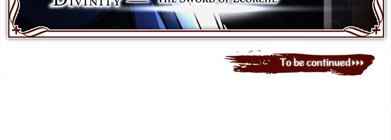 Read Descended from Divinity chapter 19.6 image 112 on Lezhin