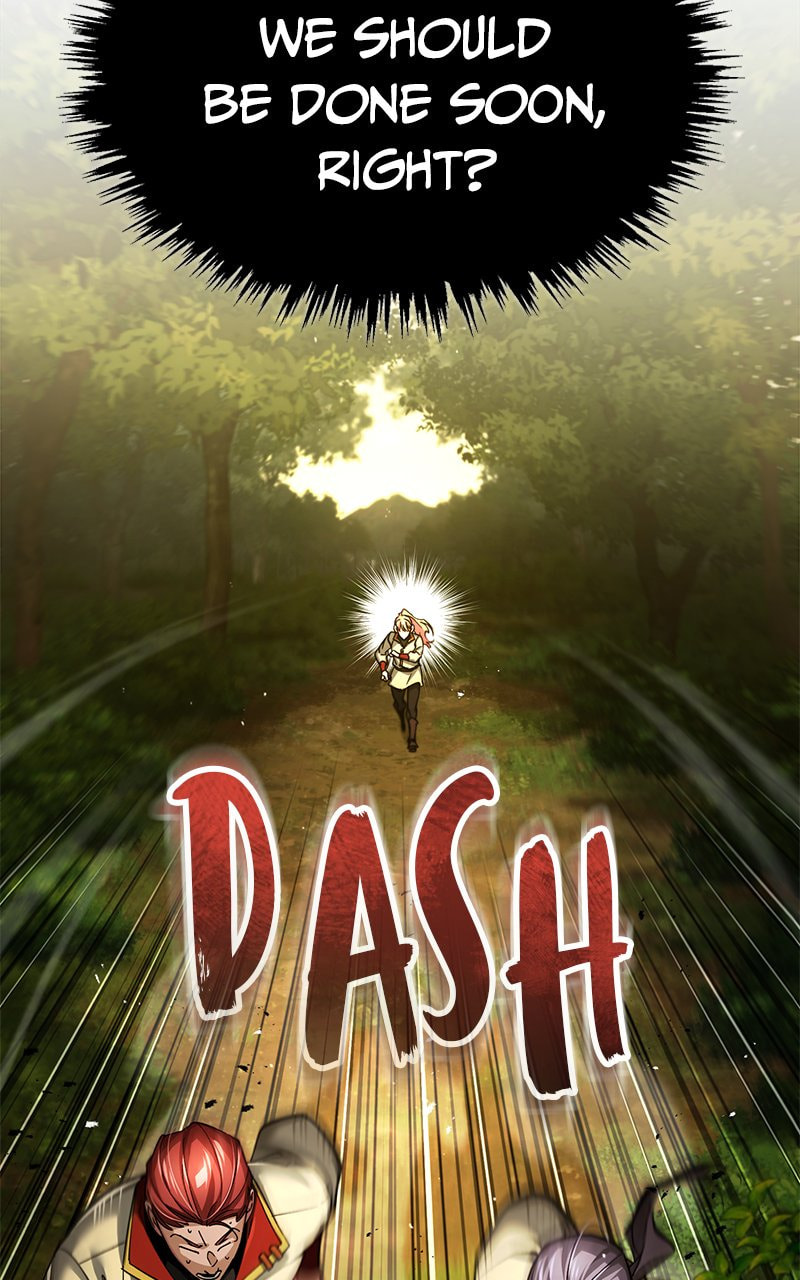 Read Descended from Divinity chapter 19.6 image 15 on Lezhin