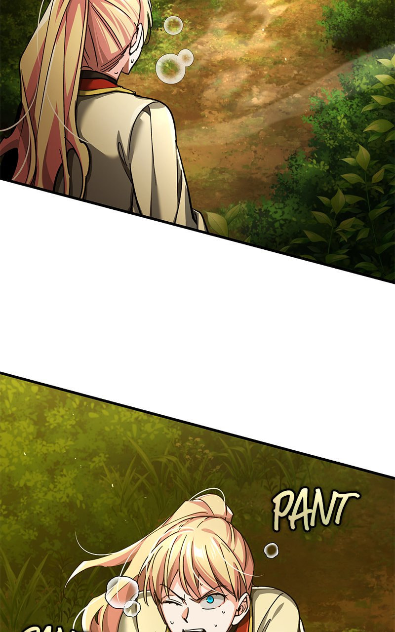 Read Descended from Divinity chapter 19.6 image 23 on Lezhin