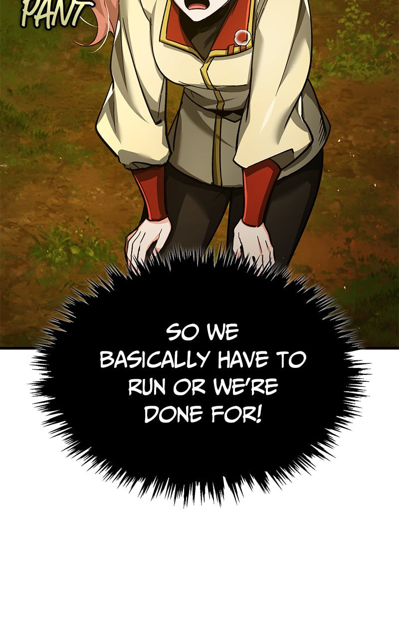 Read Descended from Divinity chapter 19.6 image 24 on Lezhin