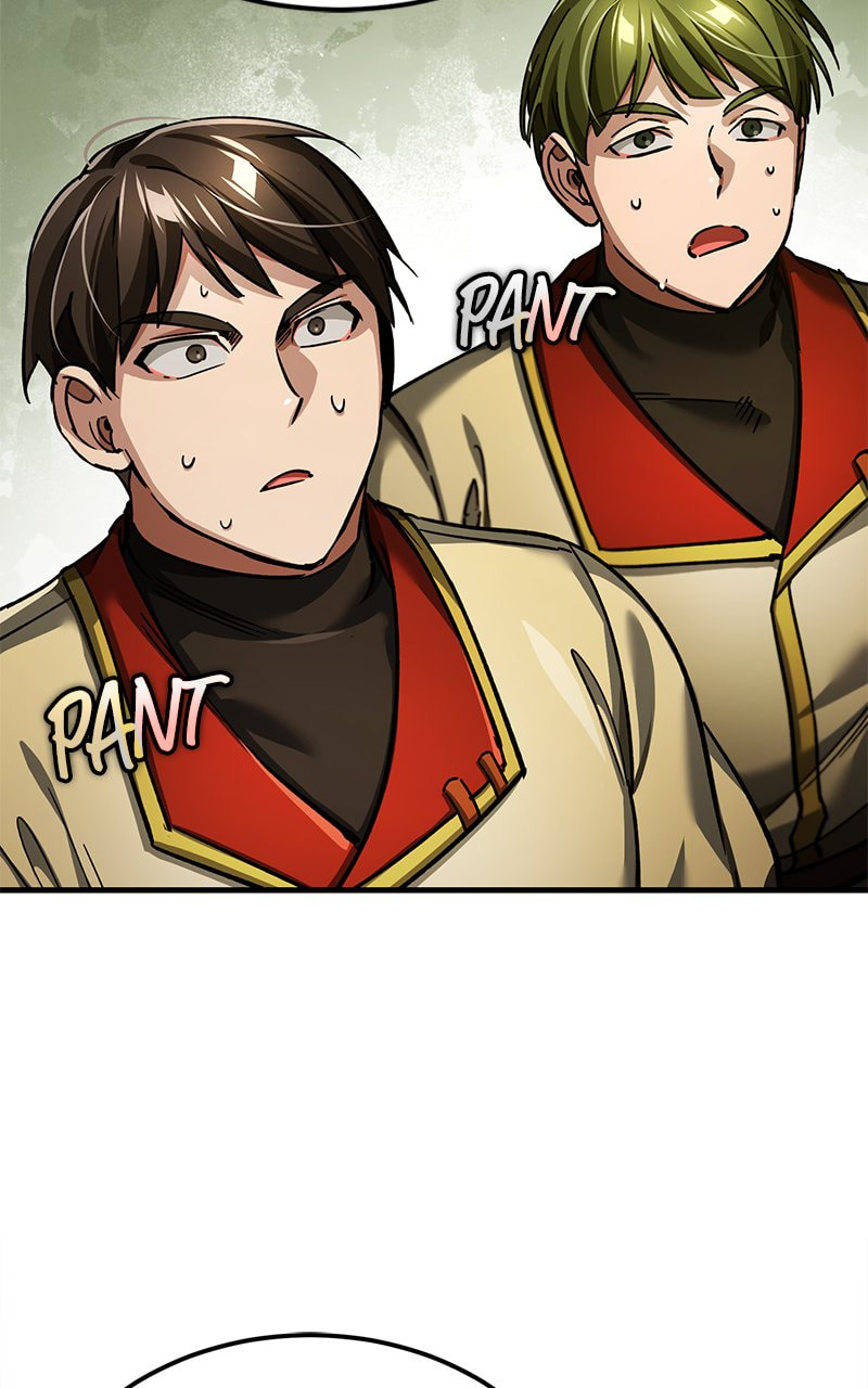 Read Descended from Divinity chapter 19.6 image 27 on Lezhin